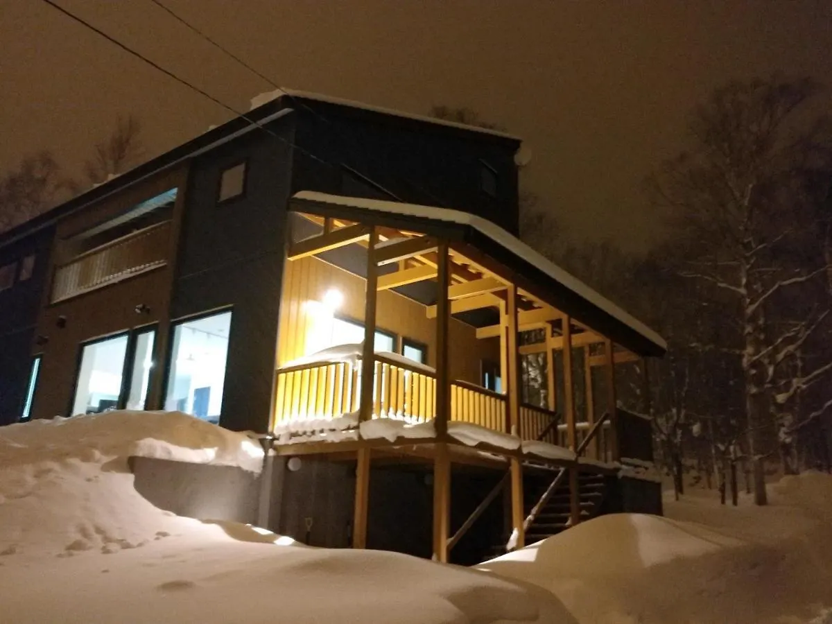 Cloud9 - Vacation Stay 46089V Rusutsu
