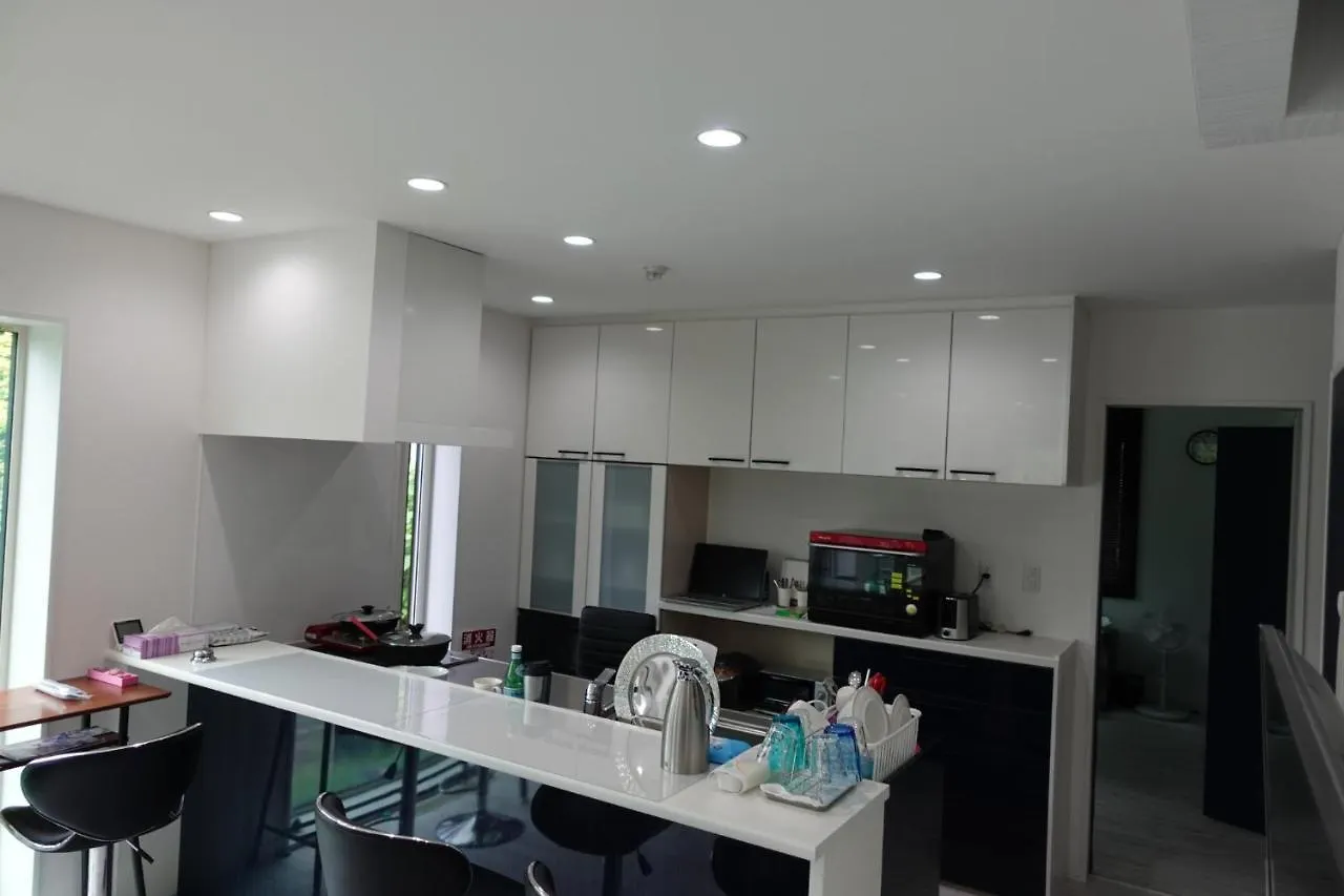 Guest house Cloud9 - Vacation Stay 46089V Rusutsu