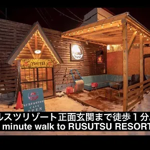 Hostel Youtei, Rusutsu