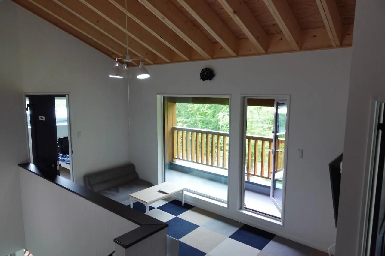 Cloud9 - Vacation Stay 46089V Rusutsu 0*,  Japan