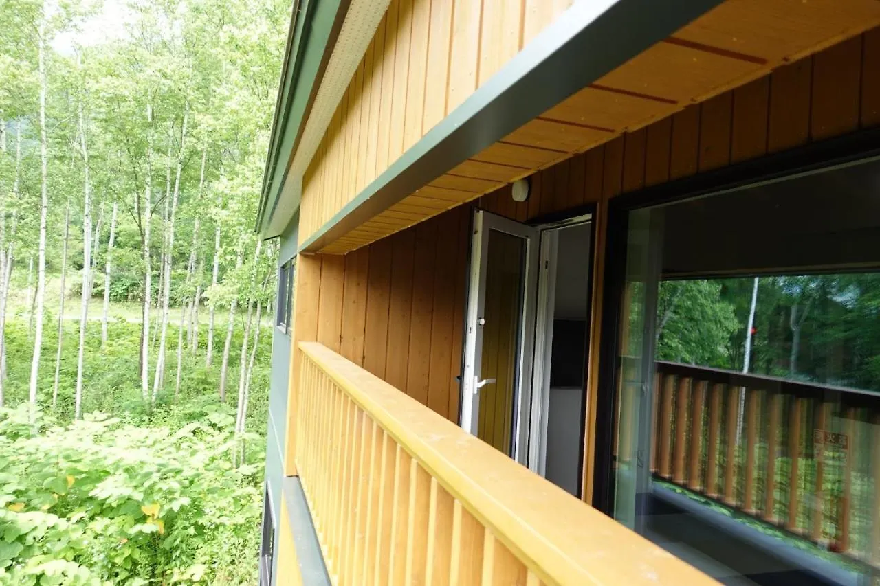 Guest house Cloud9 - Vacation Stay 46089V Rusutsu